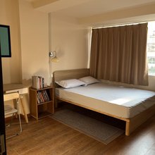 成都铭寓青年公寓(东郊记忆店)