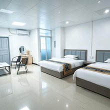 优客美宿(潮州古城店)