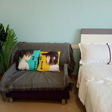 刘丙元公寓(仓后街1号分店)