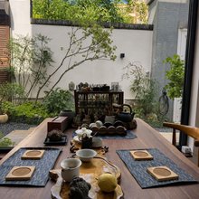 栖心小院(十里蓝山店)