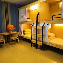 凡栖舍青旅