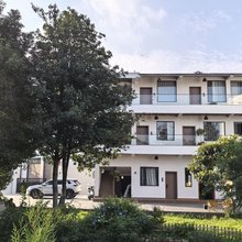 万峰林慕野庭院(万峰林景区店)