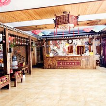 重庆仙女山印象假日酒店