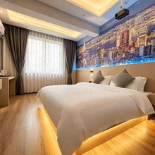 成都缤纷酒店(成都医学院新都校区店)