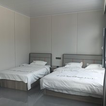 塞罕坝隆鑫民宿