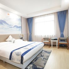 御都酒店(南托岭店)