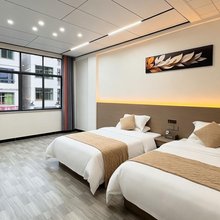 承蒙关照民宿(三清山风景区店)