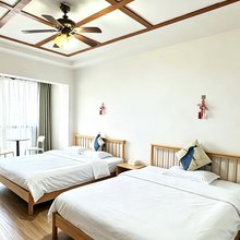 西双版纳青柠度假微酒店