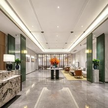 季枫国际酒店(芜湖经开区店)