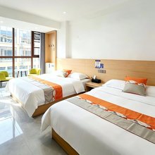 海之涯民宿酒店(第三海水浴场店)