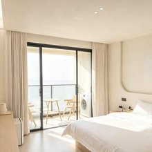 云汀暖舍·Warm Shores河景美宿(镇远古城店)
