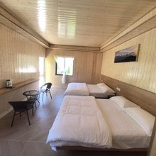 六盘水清诚山湖民宿