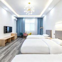 南仟语酒店(建水古城店)