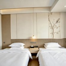 渔生有你客栈(连南富邦商业广场店)