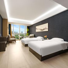 金莎荟轻居(宝晖大厦店)