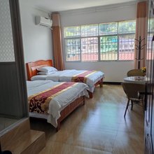 贵阳晟室苑宾馆(北站东广场店)
