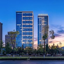 柏雅图酒店(昆明高铁南站春融街地铁站店)