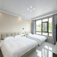 月栖谷民宿