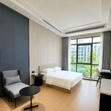古蔺沉香缘精品客栈(酒街人民法院店)