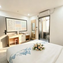 橙客住宿(消防鉴定考试站店)
