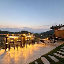 宁语别苑Panoramic全景美宿(黄果树瀑布景区店)