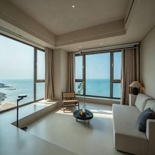 慕锦民宿(威海国际海水浴场火炬八街店)