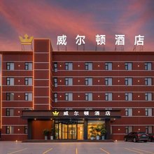 焦作威尔顿酒店(高铁站焦作大学店)