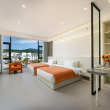 陆晚山青·Bucolic Villa 水墨江南度假民宿(宏村景区店)