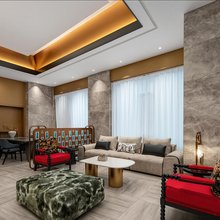成都朵兰酒店