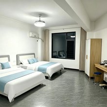 长沙土菜馆民宿(南岳衡山风景区店)