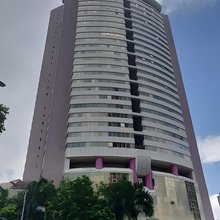 呆不腻青年公寓