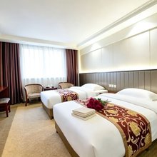 兰州鑫海商务宾馆(西北师范大学附中店)