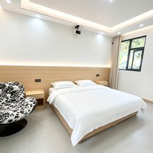 武家湾鑫兴农家民宿