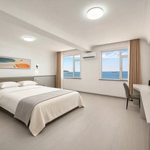 绿景拾玖观海酒店(葡萄滩海水浴场北山路店)