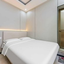 南昌万朋宾馆(南昌站店)
