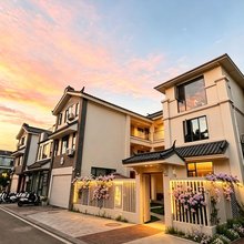 海与风花园美宿(洱海·理想邦店)