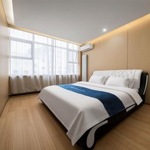 如家华驿酒店(烟台鲁东大学店)