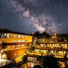峰璟酒店(重庆仙女山国家森林公园喀斯特旅游区店)