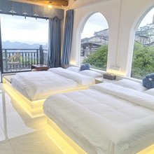 千年瑶寨隐乡观景客栈