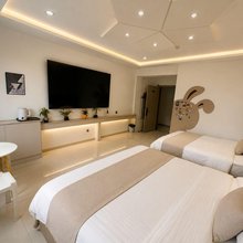 伊春金喜客栈(水上公园店)