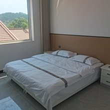 岚栖民宿