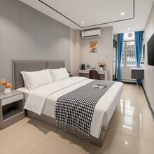 三乐公寓(鼎湖山站店)