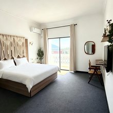 深圳拾屿民宿(西涌国际滨海旅游区店)