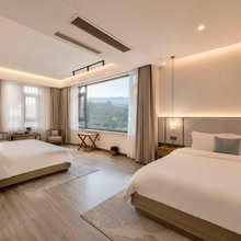 闲亭晓筑酒店(青城山景区店)