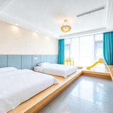 宜兴竹园春酒楼(竹海景区店)