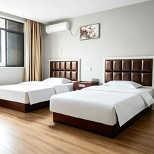遇家宾馆(曹魏古城胖东来时代广场店)