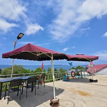 獐子岛高家度假旅店