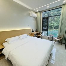 山水人家小院