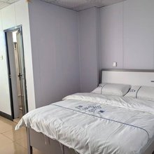 鸿运公寓(港建路店)