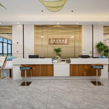 万洋山山居云海酒店